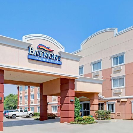 Baymont By Wyndham Dallas/ Love Field Kültér fotó