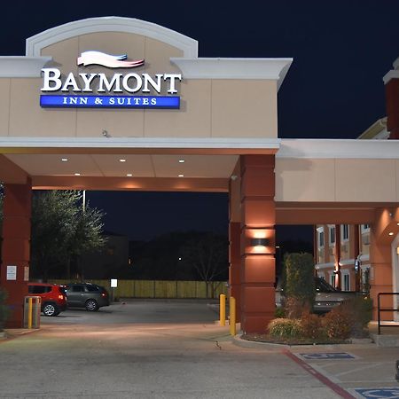 Baymont By Wyndham Dallas/ Love Field Kültér fotó