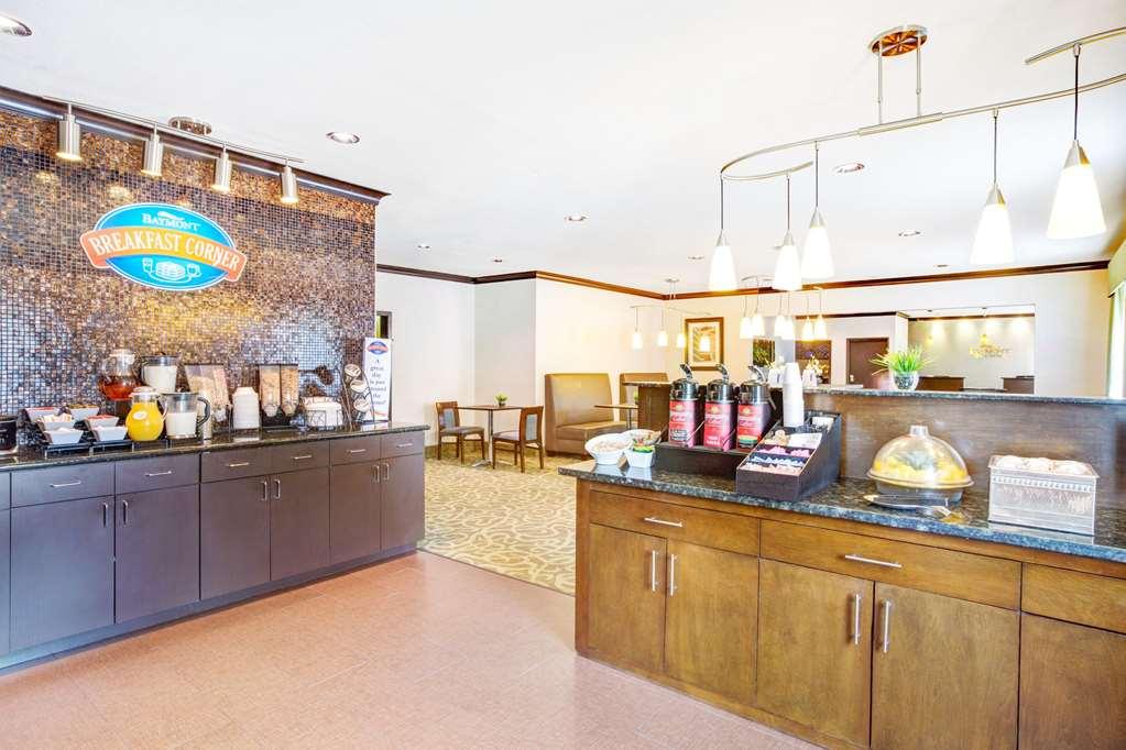 Baymont By Wyndham Dallas/ Love Field Kültér fotó