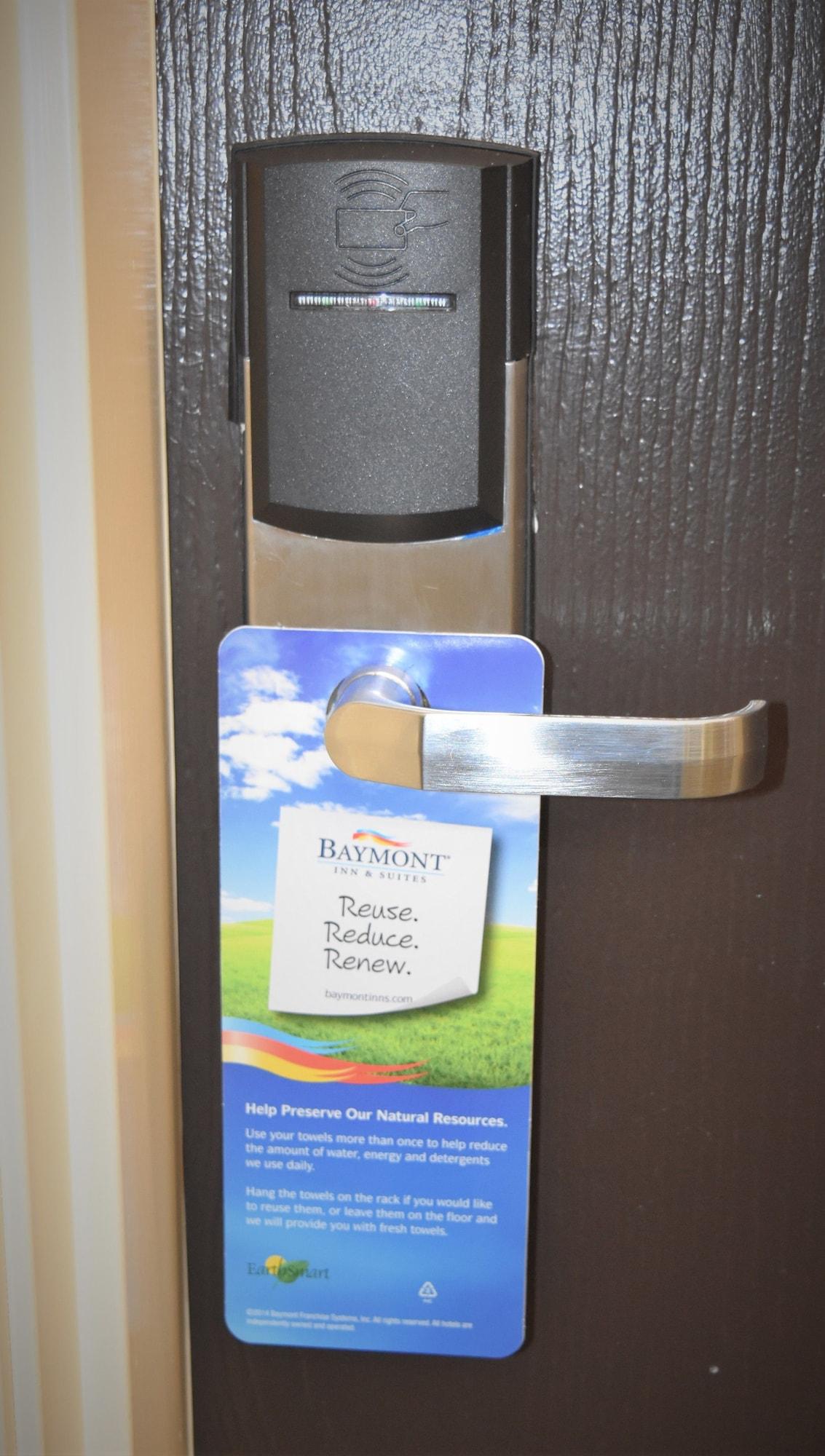 Baymont By Wyndham Dallas/ Love Field Kültér fotó