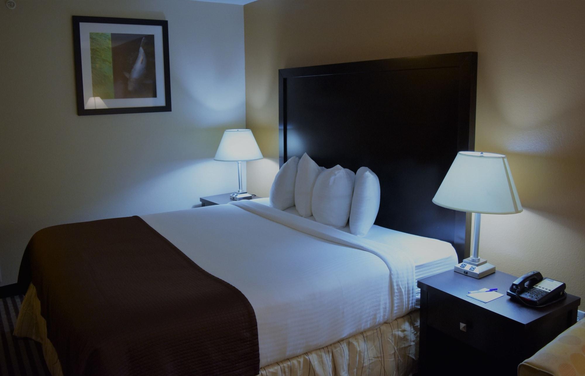 Baymont By Wyndham Dallas/ Love Field Kültér fotó