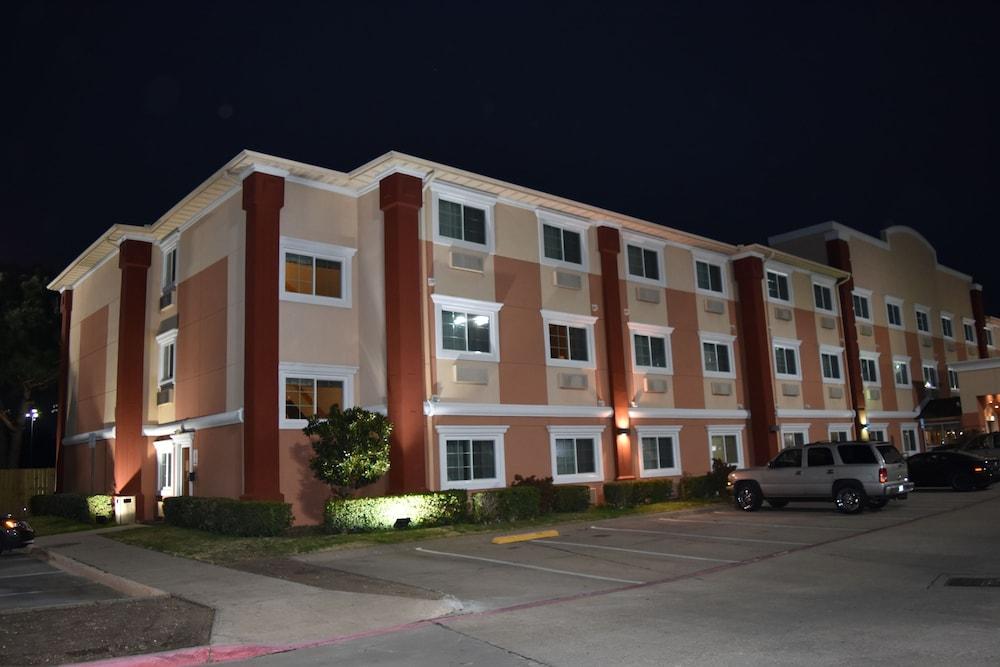 Baymont By Wyndham Dallas/ Love Field Kültér fotó