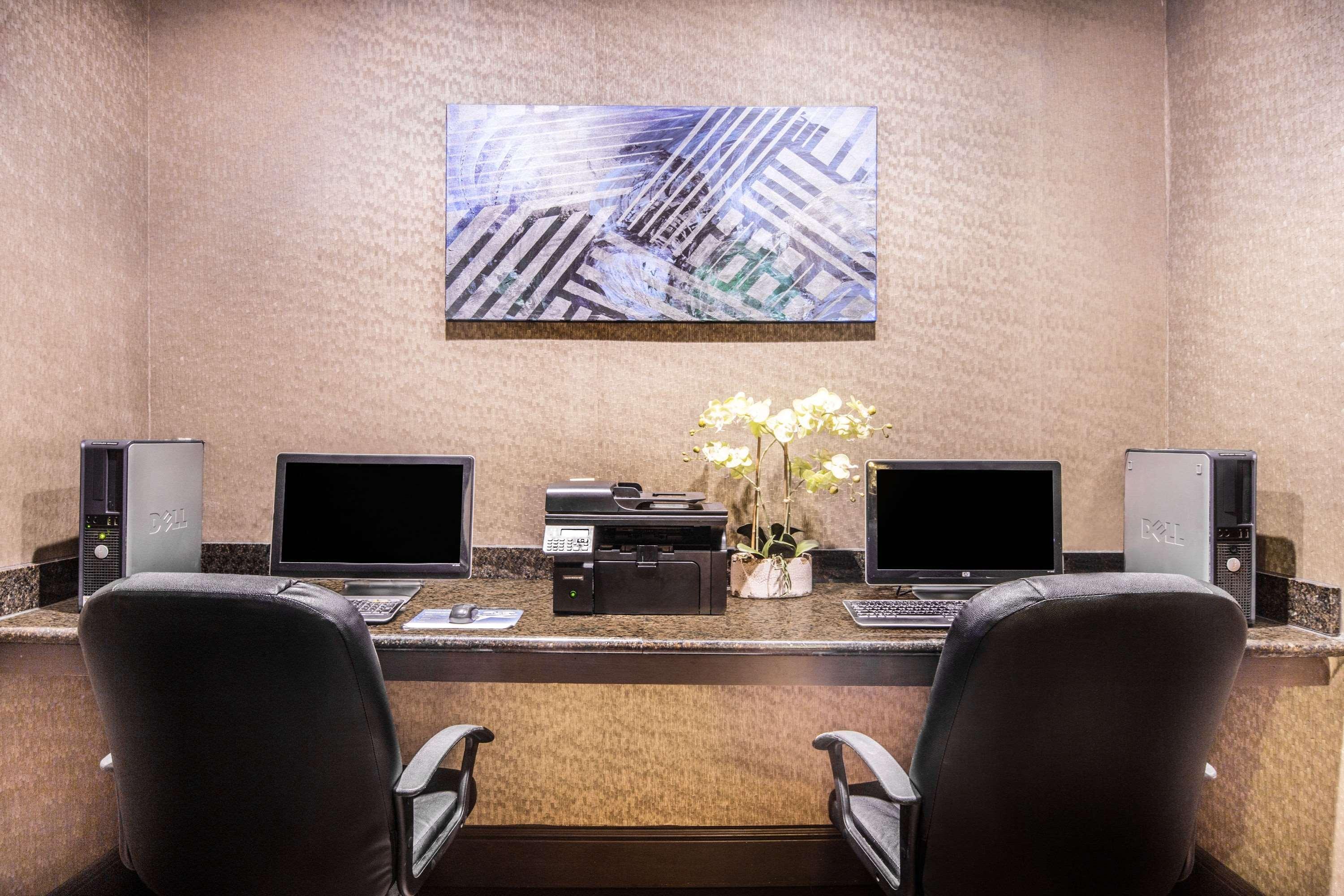 Baymont By Wyndham Dallas/ Love Field Kültér fotó