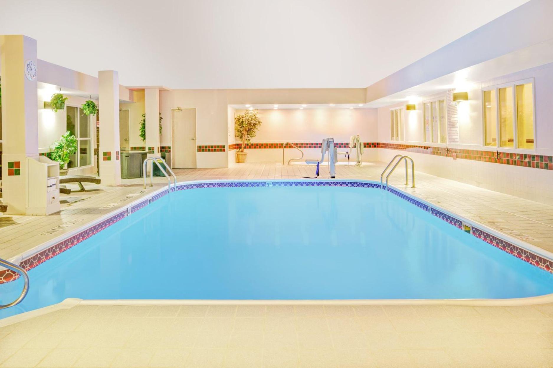 Baymont By Wyndham Dallas/ Love Field Kültér fotó