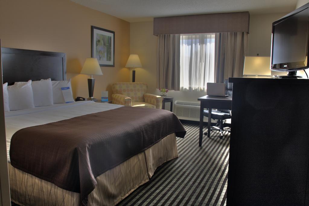 Baymont By Wyndham Dallas/ Love Field Szoba fotó