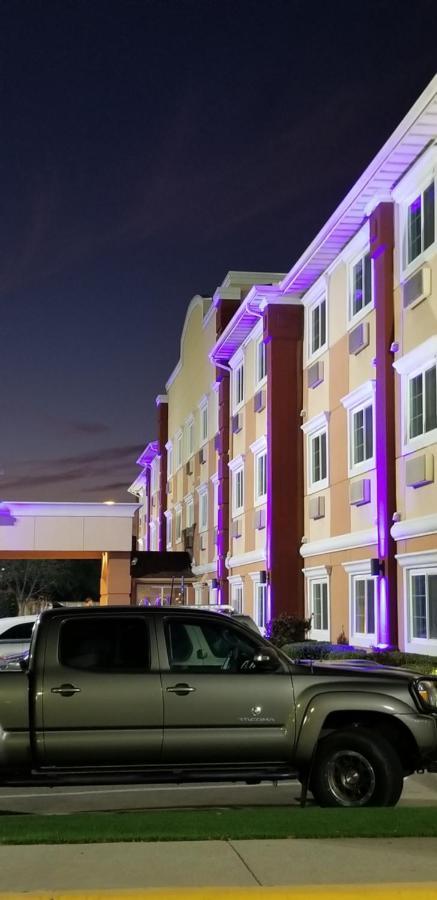 Baymont By Wyndham Dallas/ Love Field Kültér fotó