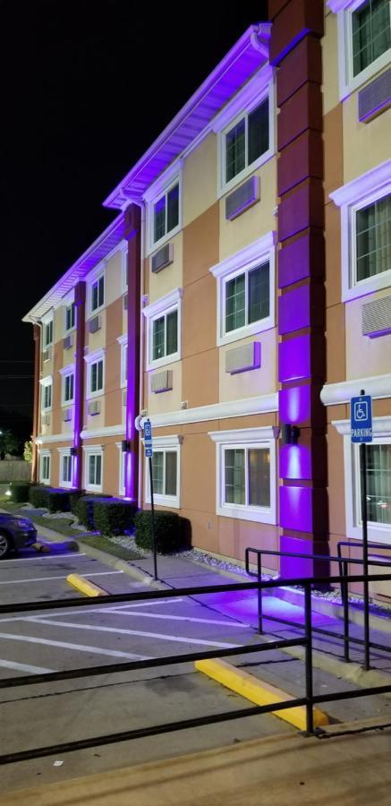 Baymont By Wyndham Dallas/ Love Field Kültér fotó